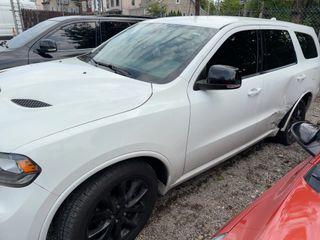 2018 Dodge Durango GT - Exterior Side Driver Image